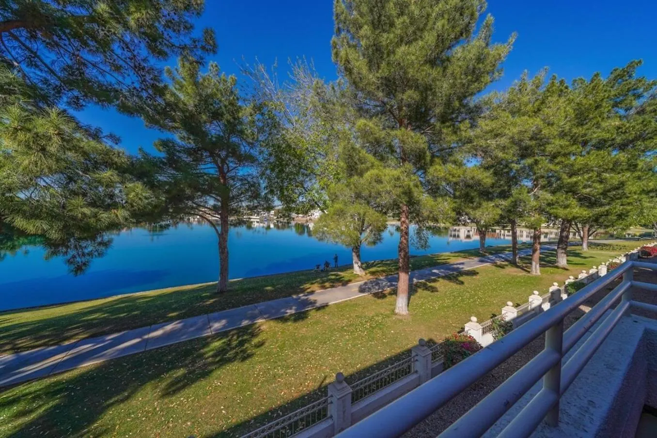 Waterfront-2Nd Flr-3Br-Fireworks-Private-Gated Villa Scottsdale 0*,  Amerikai Egyesült Államok