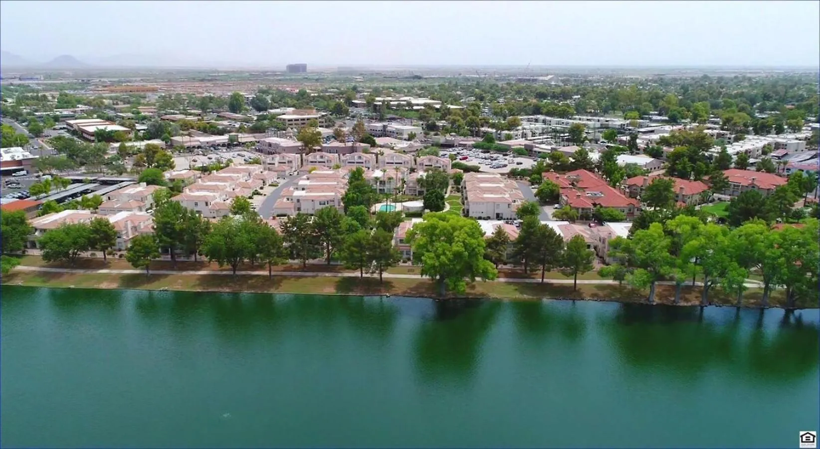 Waterfront-2Nd Flr-3Br-Fireworks-Private-Gated Villa Scottsdale Amerikai Egyesült Államok